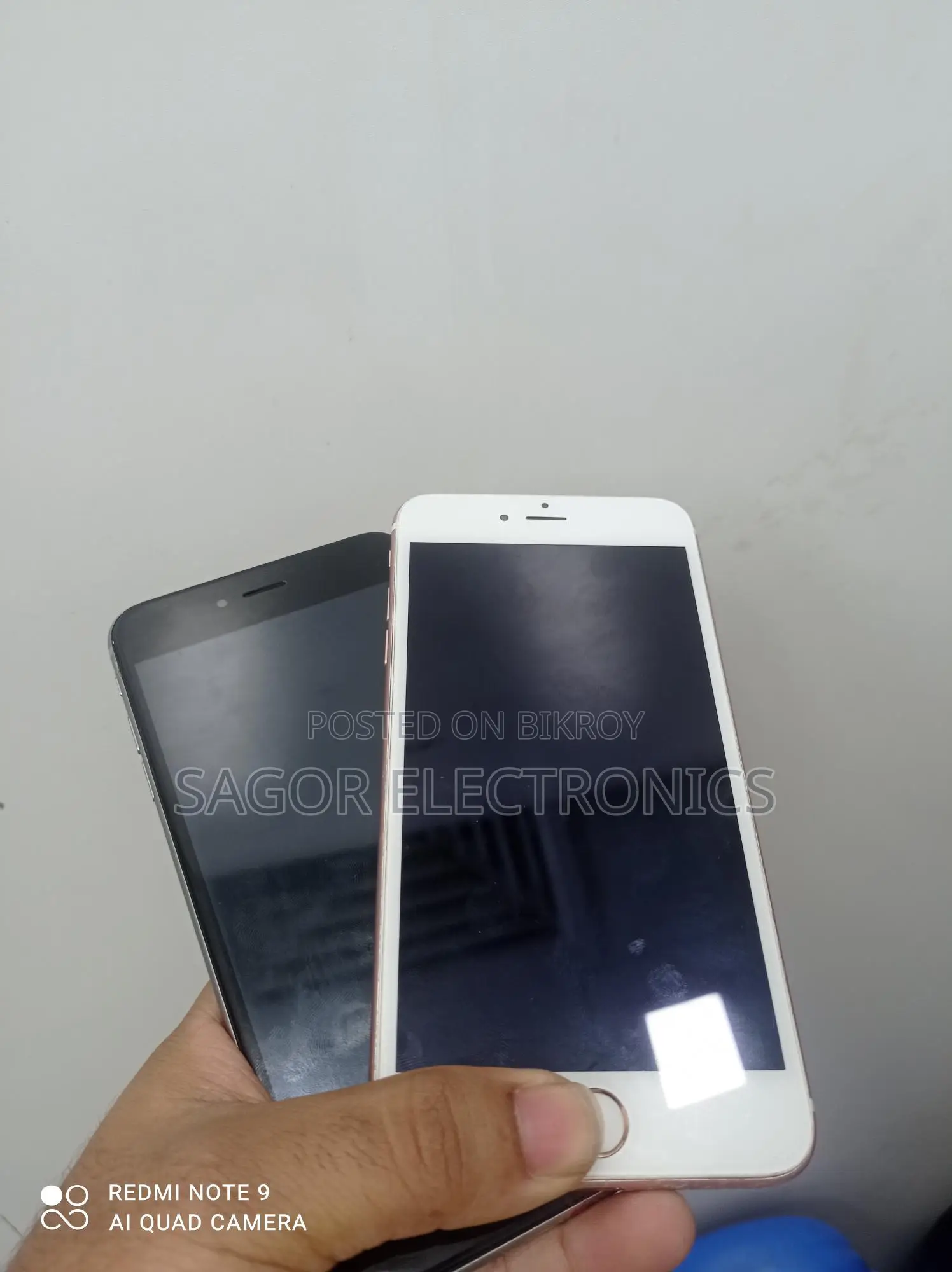 Apple iPhone 6S Plus 64GB (Brand New)