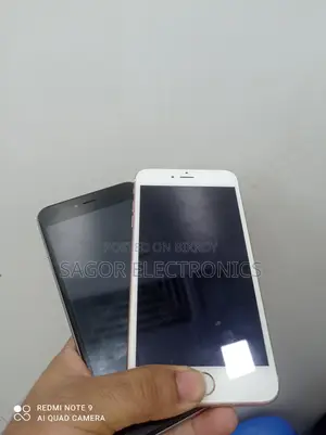 Apple iPhone 6S Plus 64GB (Brand New)