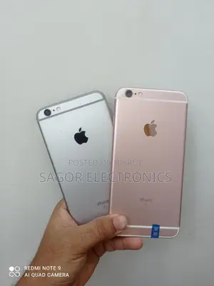 Apple iPhone 6S Plus 64GB (Brand New)