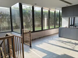 Duplex Apartment for Rent: 3-Bed, 5500sqft, Gulshan-2