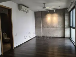 Duplex Apartment for Rent: 3-Bed, 5500sqft, Gulshan-2