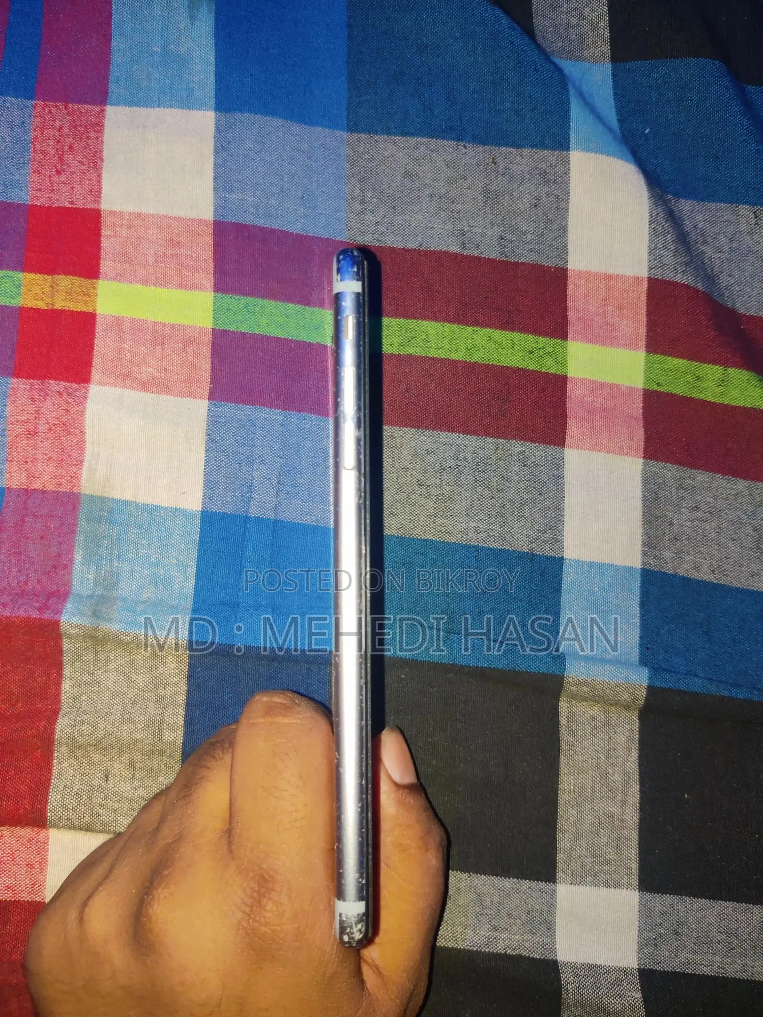 Apple iPhone 6S Plus 64GB (ব্যবহৃত)