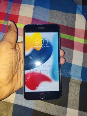 Apple iPhone 6S Plus 64GB (ব্যবহৃত)
