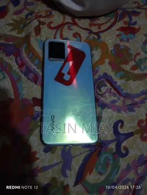 Vivo V21 (Used)