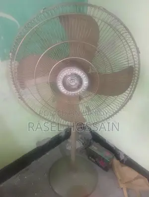 GFC STAND FAN