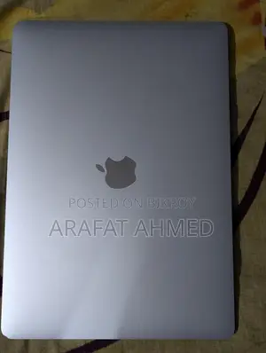 Apple Macbook Pro