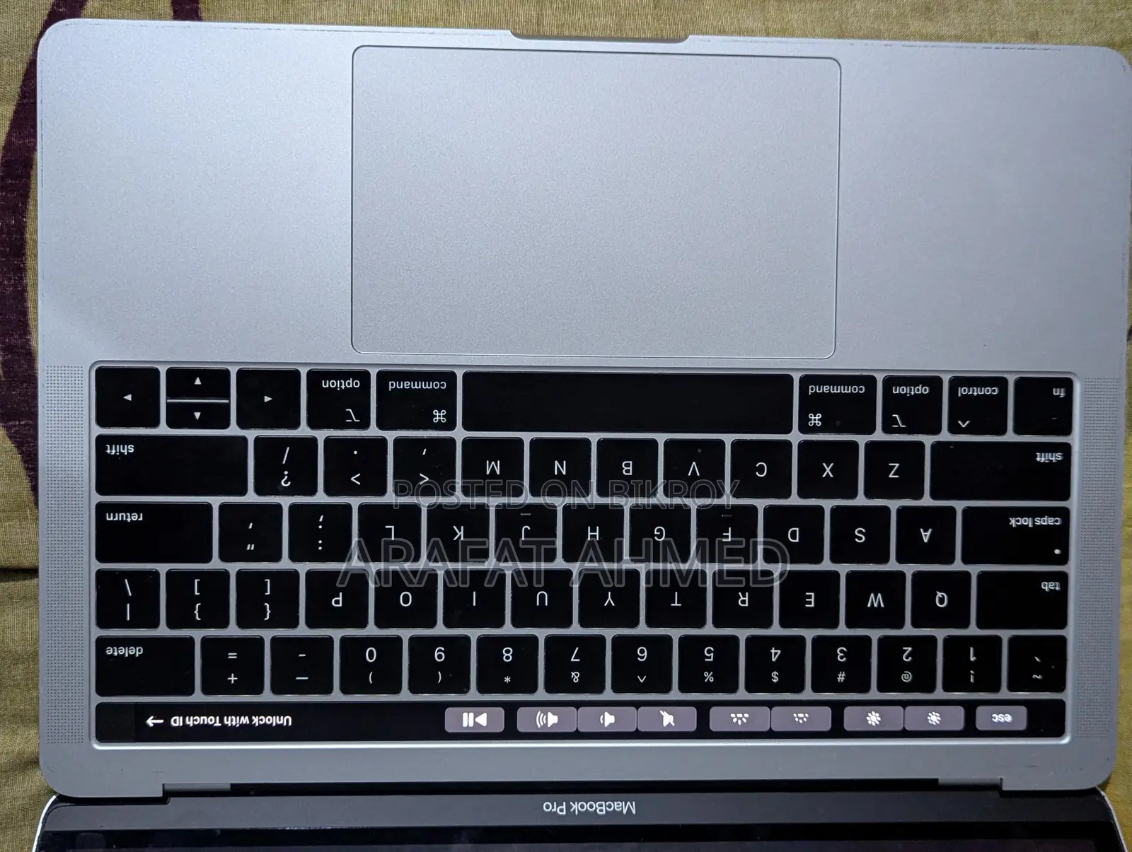 Apple Macbook Pro