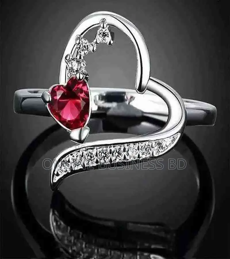 Premium Wedding Band