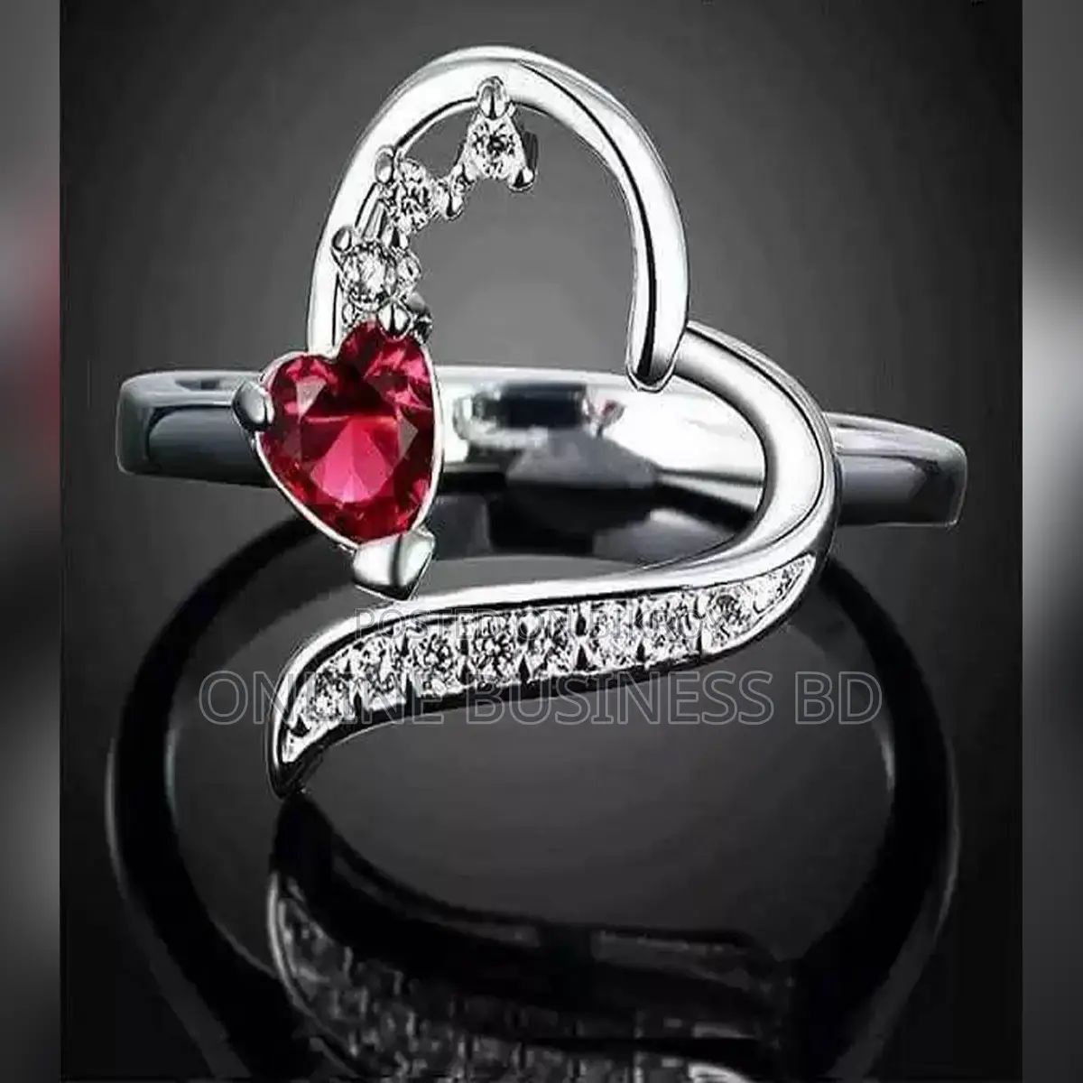 Premium Wedding Band