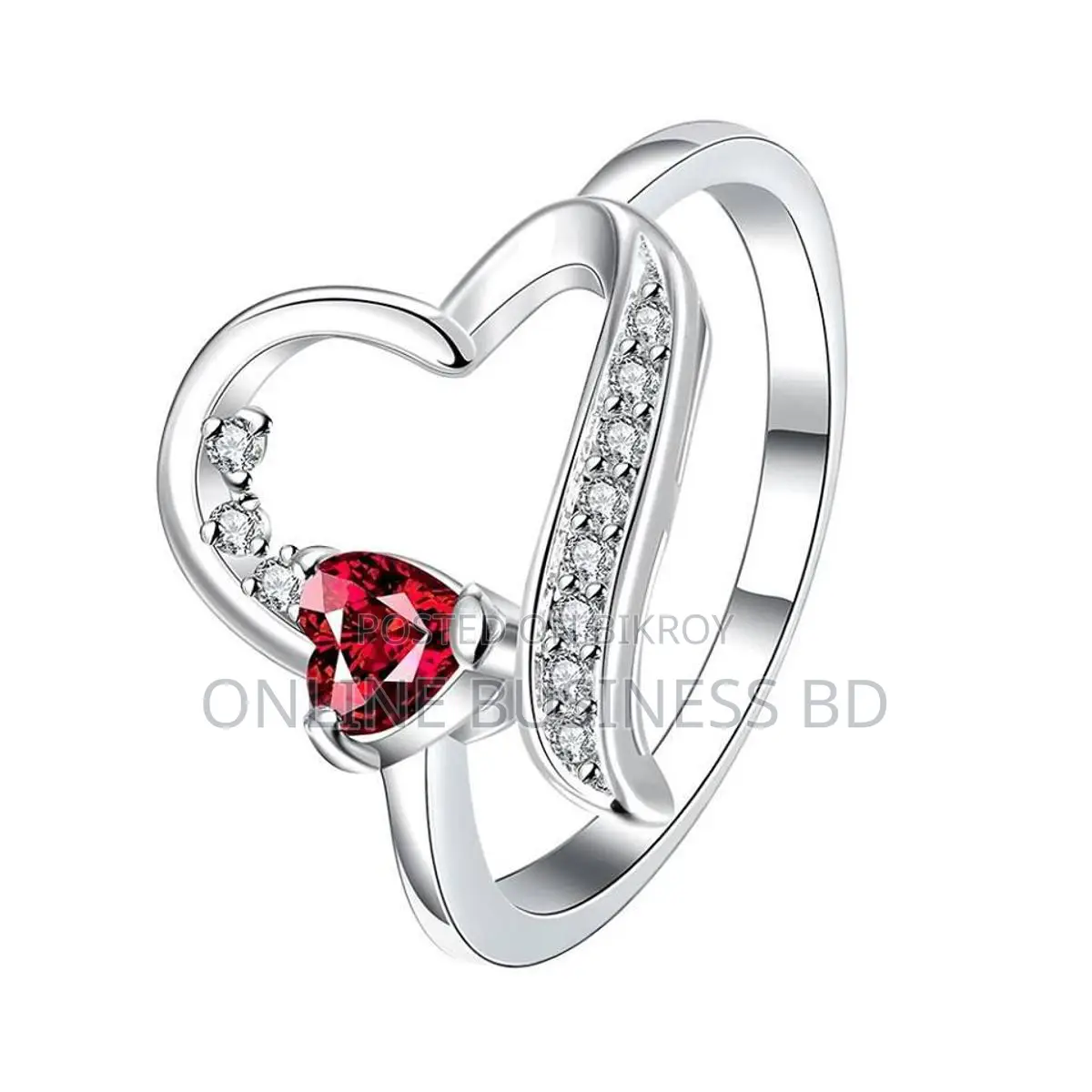 Premium Wedding Band