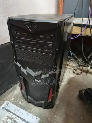 1 SSD or 2TB Hard disk