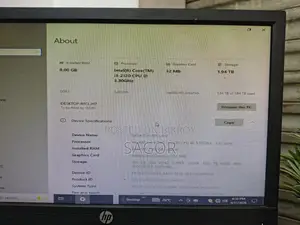 1 SSD or 2TB Hard disk