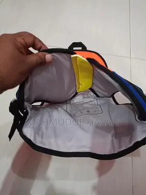 Life Jacket