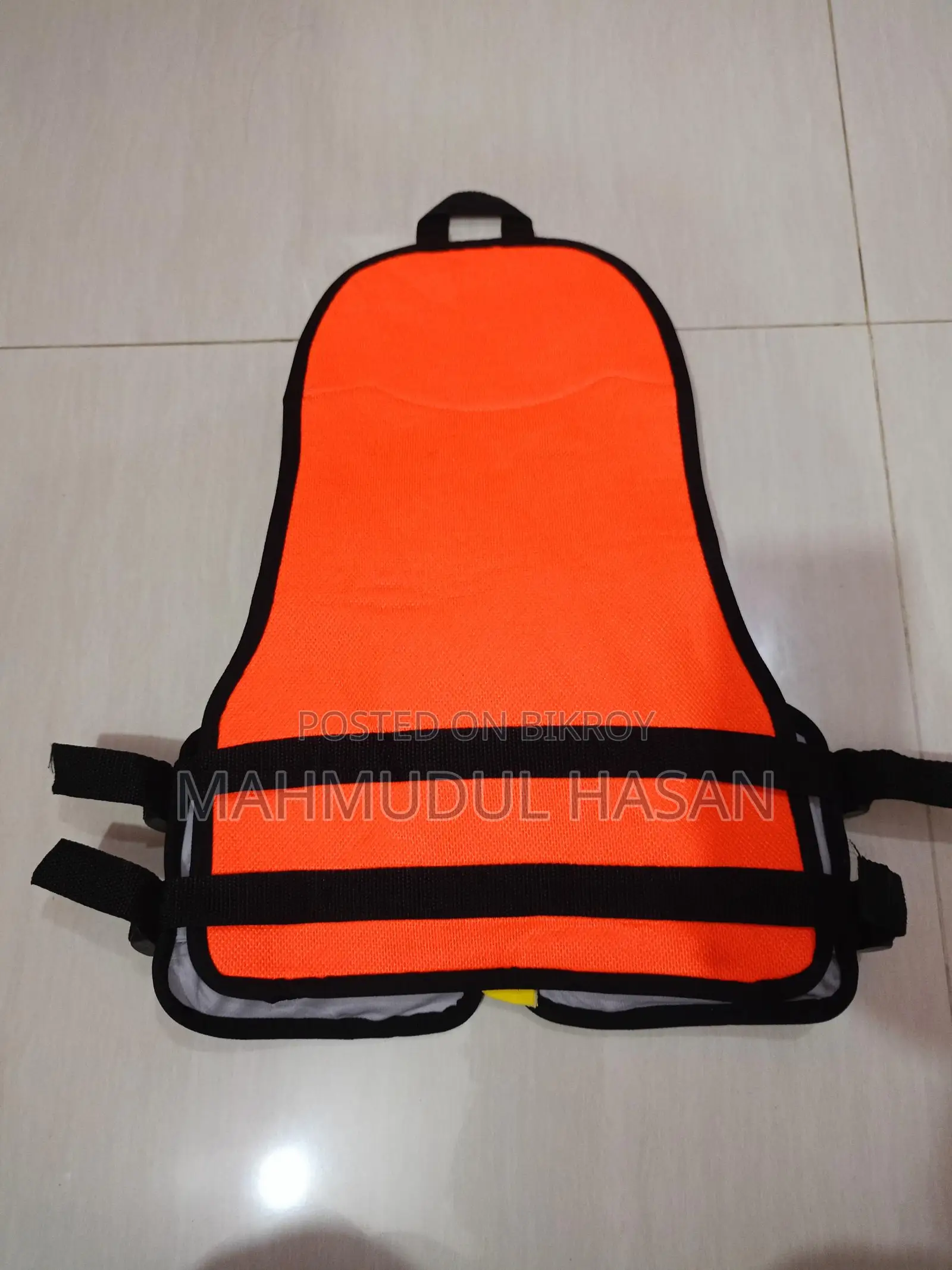 Life Jacket