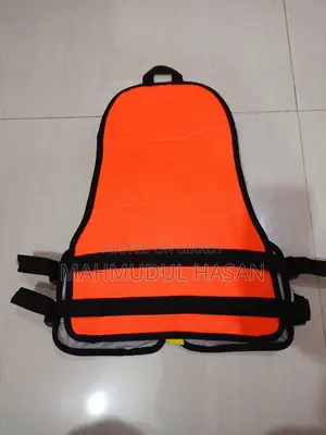 Life Jacket