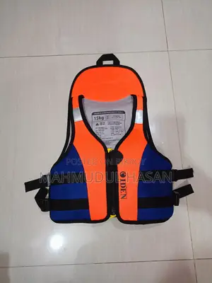 Life Jacket