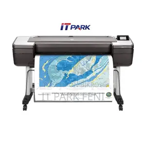 HP DesignJet T1708 44-in Printer