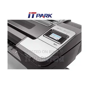 HP DesignJet T1708 44-in Printer