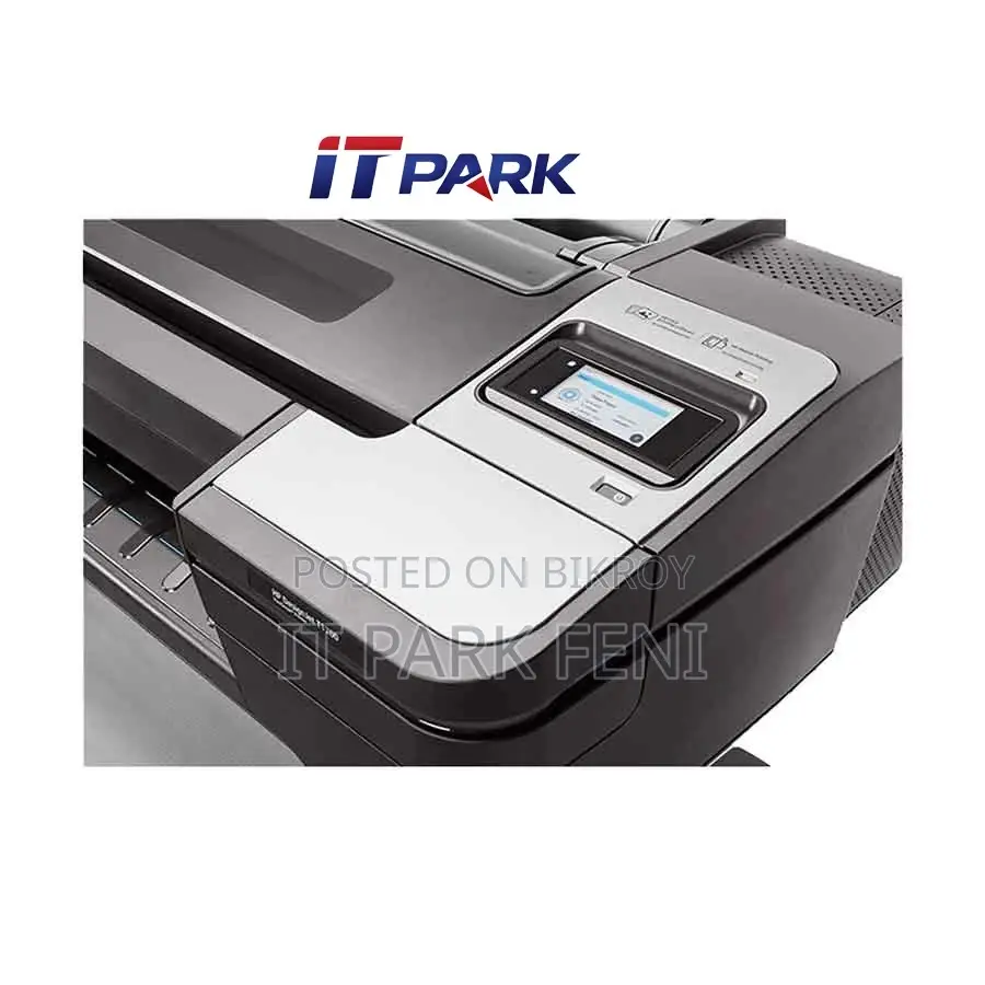 HP DesignJet T1708 44-in Printer