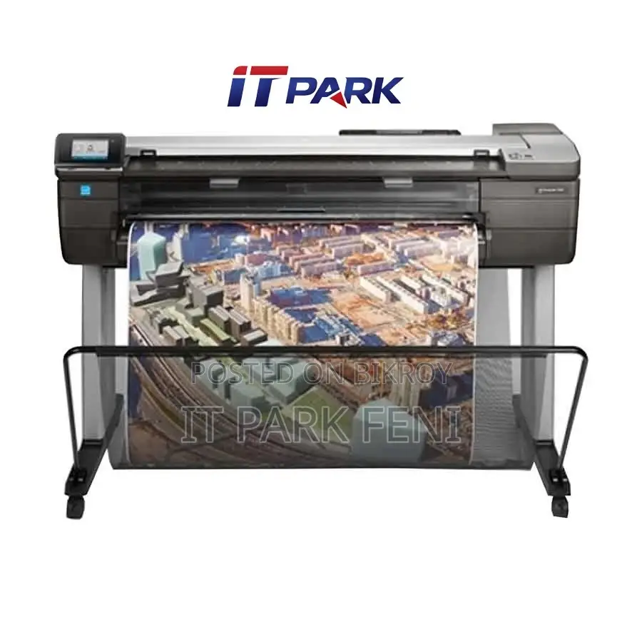 HP DesignJet T1708 44-in Printer