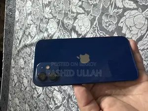 Apple iPhone 12 (Used)