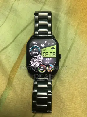 Amazfit Pop 3s Smart Watch
