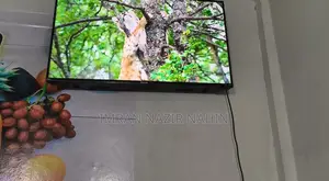 Urgent Sale: 43" 4K LED Android TV
