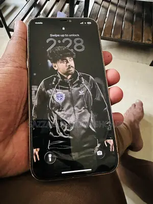 Apple iPhone 12 Pro Max (Used)