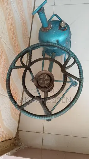 Kerosene Stove
