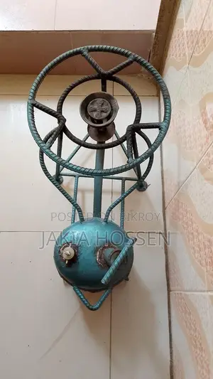 Kerosene Stove