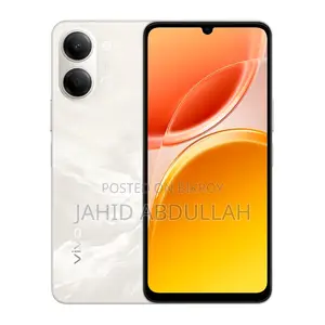 Vivo Y04 (Brand New)