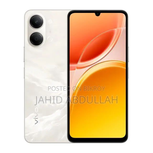 Vivo Y04 (Brand New)