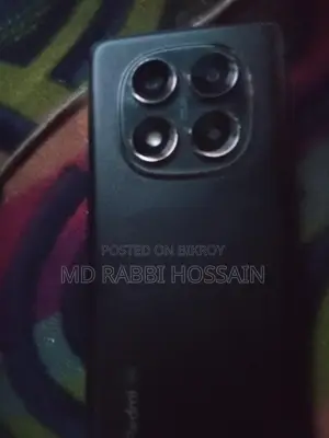 Xiaomi Redmi Note 14 pro . (Used)