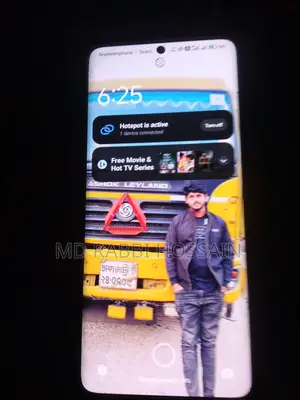 Xiaomi Redmi Note 14 pro . (Used)