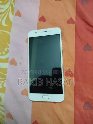 OPPO F1s (Used)