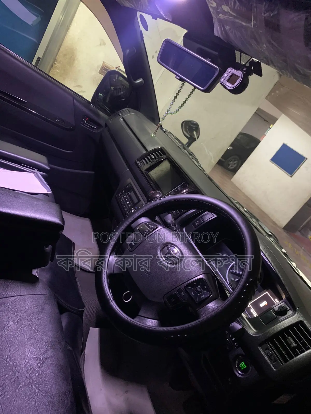 Toyota Hiace Super Gl 2020