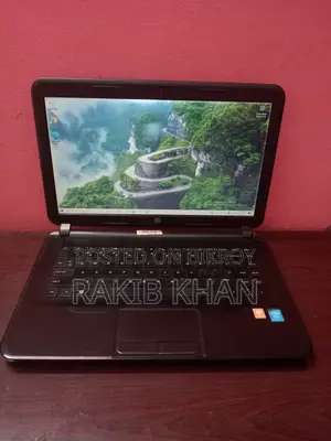HP 15 Notebook Laptop Sale