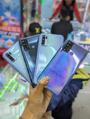Vivo Y50 8+128 (Brand New)