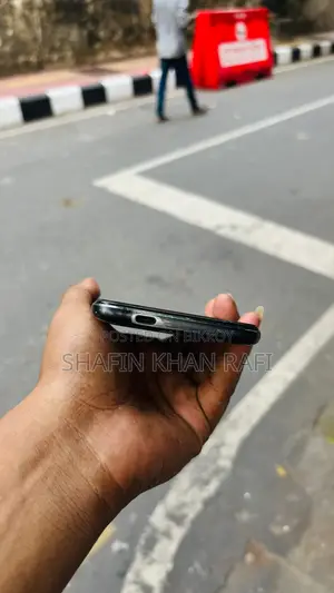 আসুস আরওজি ফোন ৩ ৫১২ জিবি ব্ল্যাক