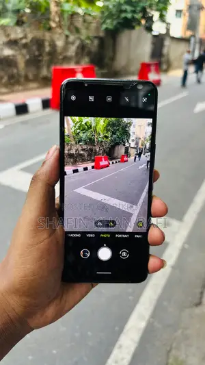 আসুস আরওজি ফোন ৩ ৫১২ জিবি ব্ল্যাক