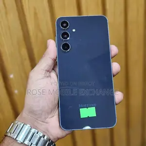 Samsung Galaxy A55 12/256gb Exchange (Used)