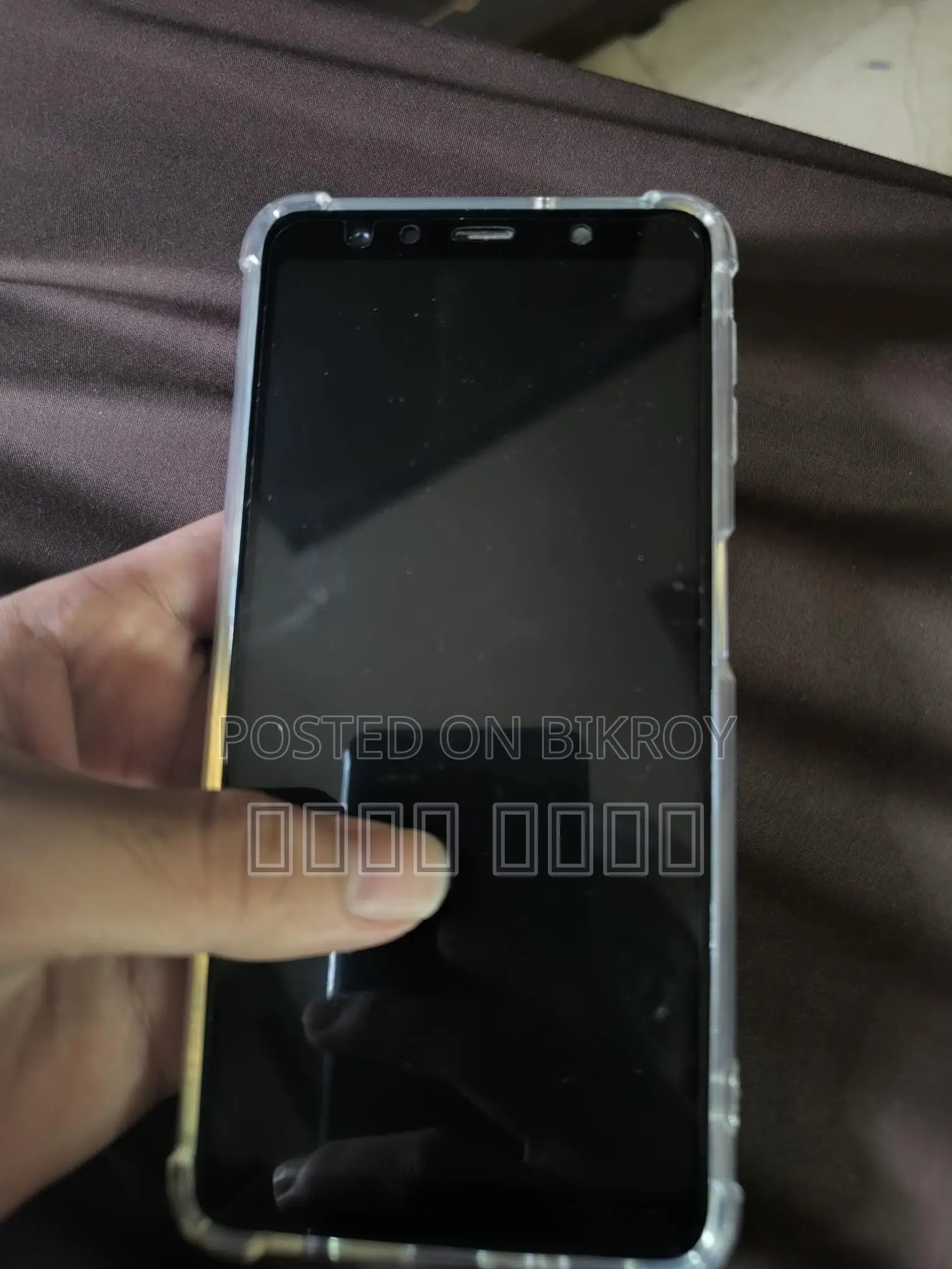 Samsung Galaxy A7 . (Used)