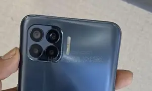 OPPO F17 Pro . (Used)