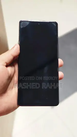 Infinix Note 30 Pro (ব্যবহৃত)