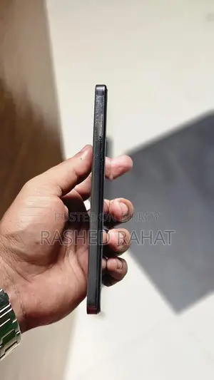 Infinix Note 30 Pro (ব্যবহৃত)
