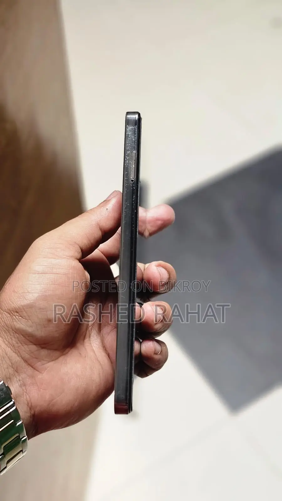 Infinix Note 30 Pro (ব্যবহৃত)