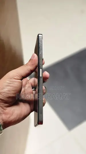 Infinix Note 30 Pro (ব্যবহৃত)