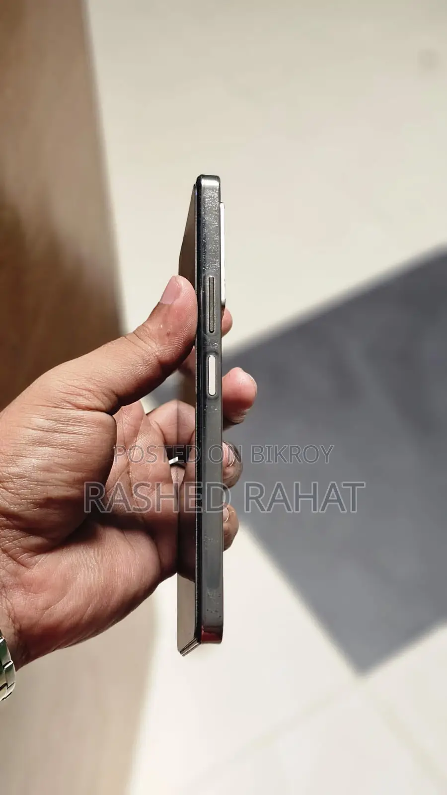Infinix Note 30 Pro (ব্যবহৃত)
