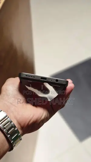 Infinix Note 30 Pro (ব্যবহৃত)