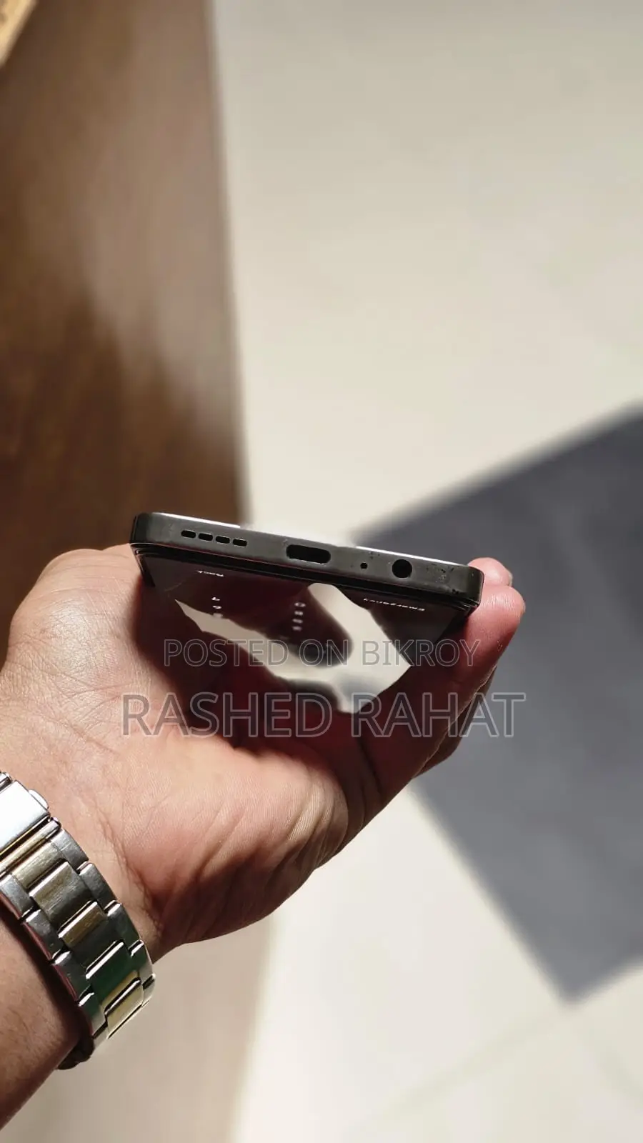 Infinix Note 30 Pro (ব্যবহৃত)